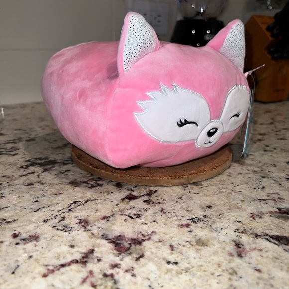New Rhiannon the Fox Stackable Squishmallows - Picture 3 of 7